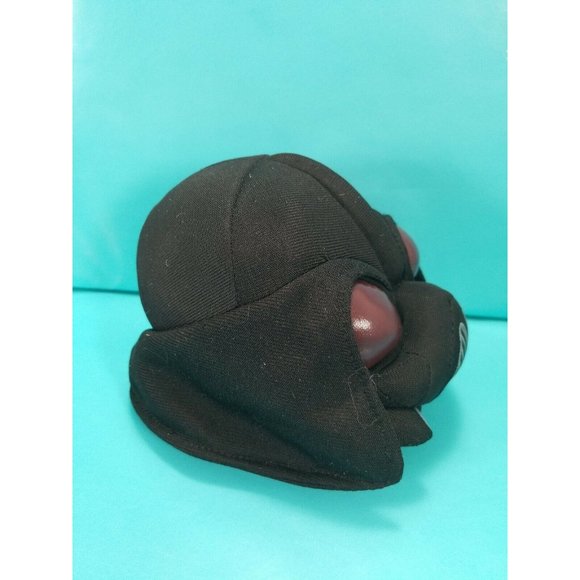 Angry Birds Star Wars Plush Darth Vader 4 Inch Stuffed Toy - Picture 5 of 6